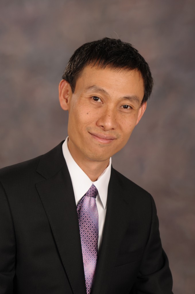 Fudan_Talk-Xinming (Simon) Ou