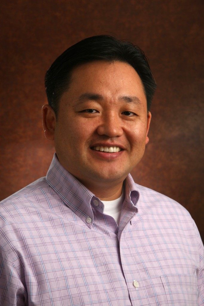 Fudan_Talk-Gail Joon Ahn