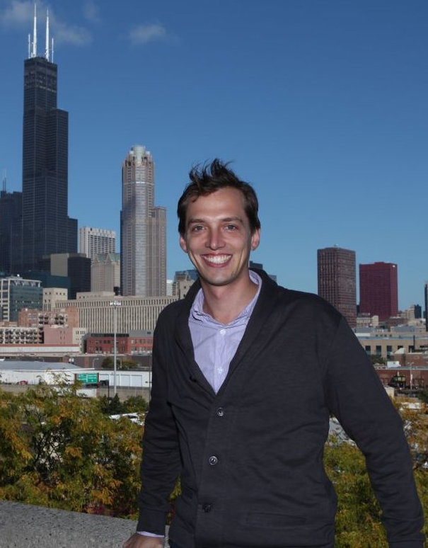 Fudan_Talk-Chris Kanich