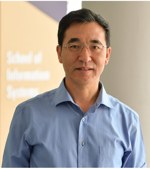 Fudan_Talk-Robert H. Deng